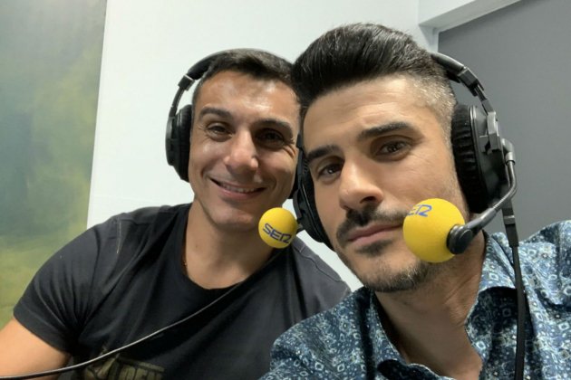 alvaro benito ser @AlvaroBenitoV