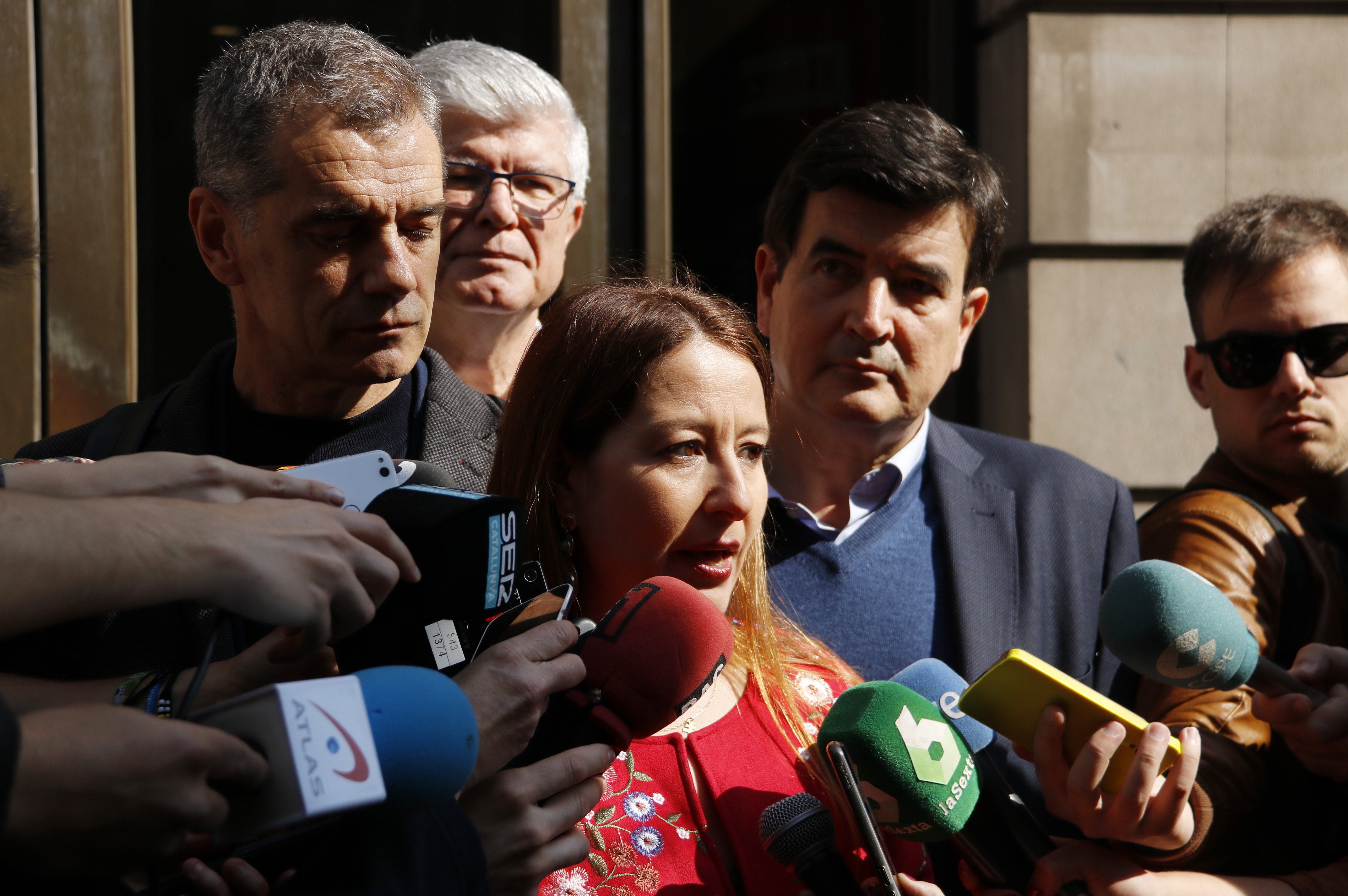 Cs denuncia a la fiscalia les subvencions del Govern a Acció Cultural del País Valencià