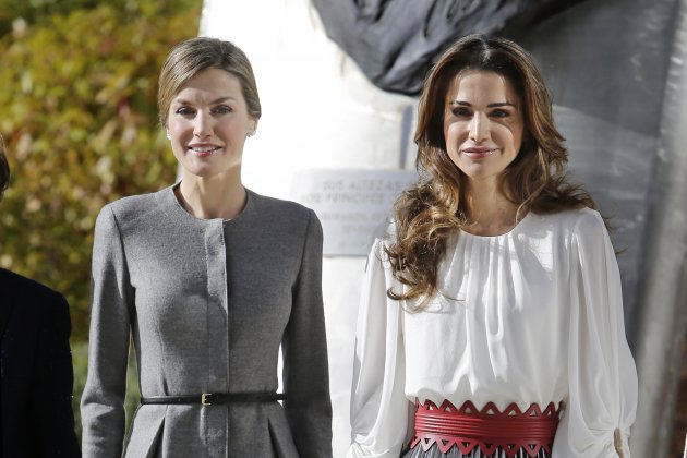 rania y leticia 3 gtres