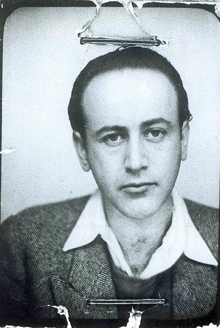 Celan passphoto 1938