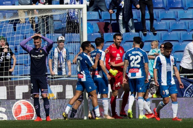 diego lopez español valladolid EFE