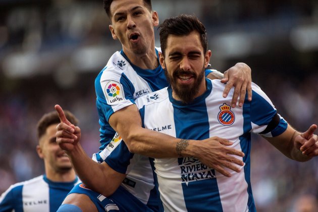 borja iglesias hernan espanyol efe