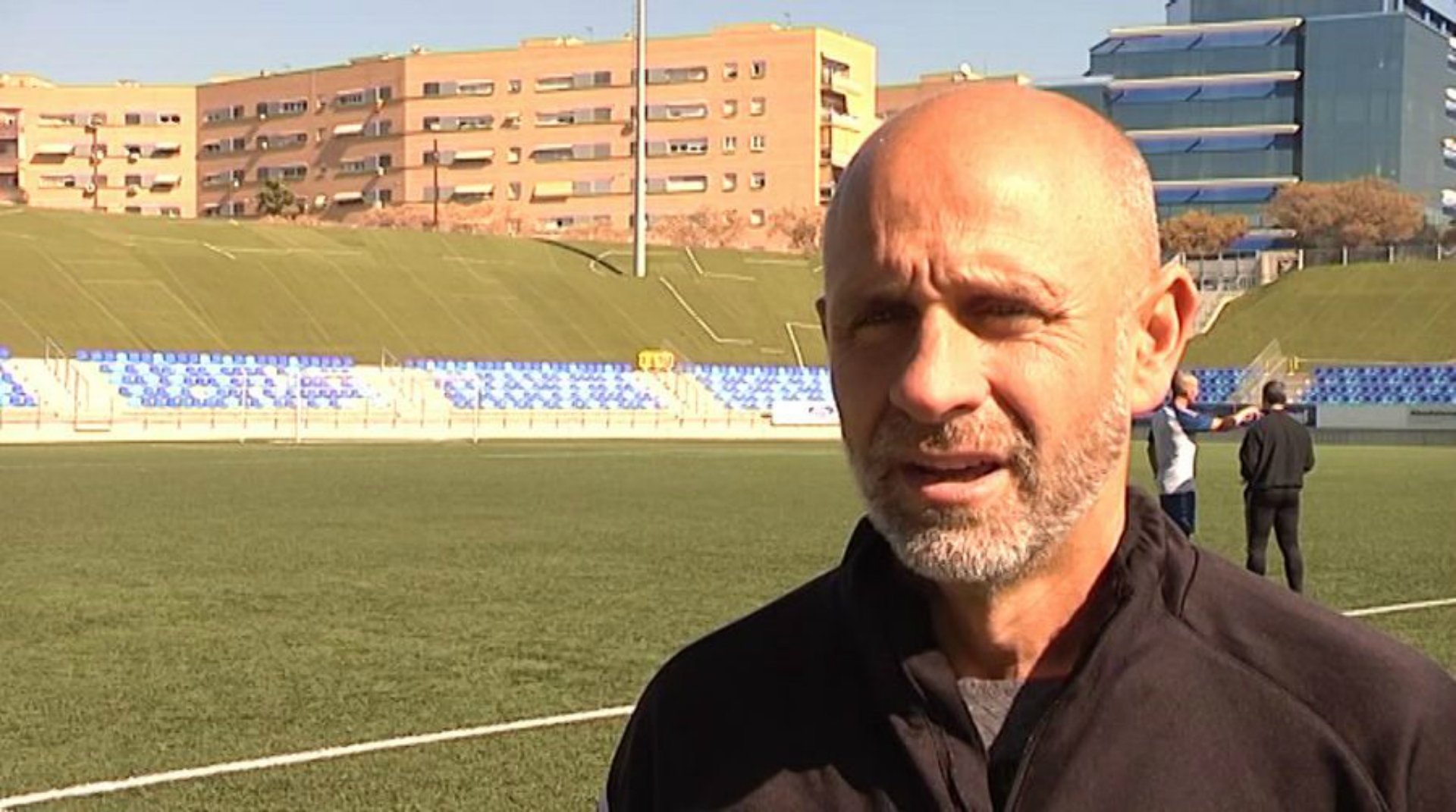 Duel d'invictes a les banquetes