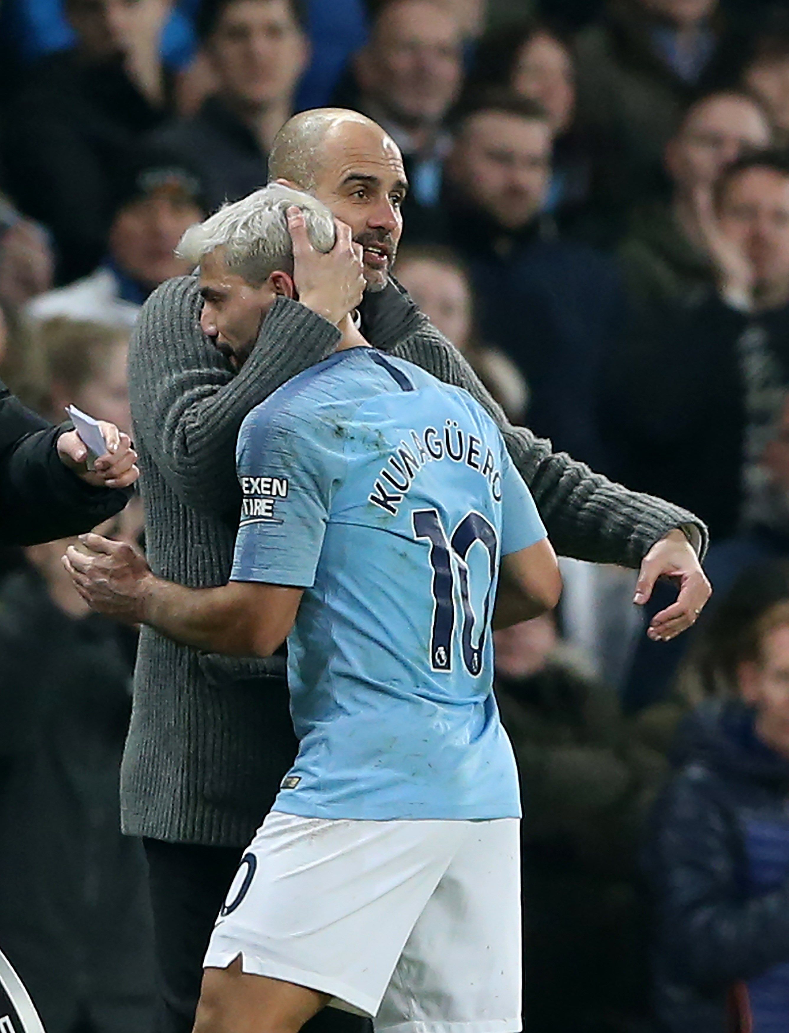 El City de Guardiola supera el Bournemouth i dormirà líder (0-1)