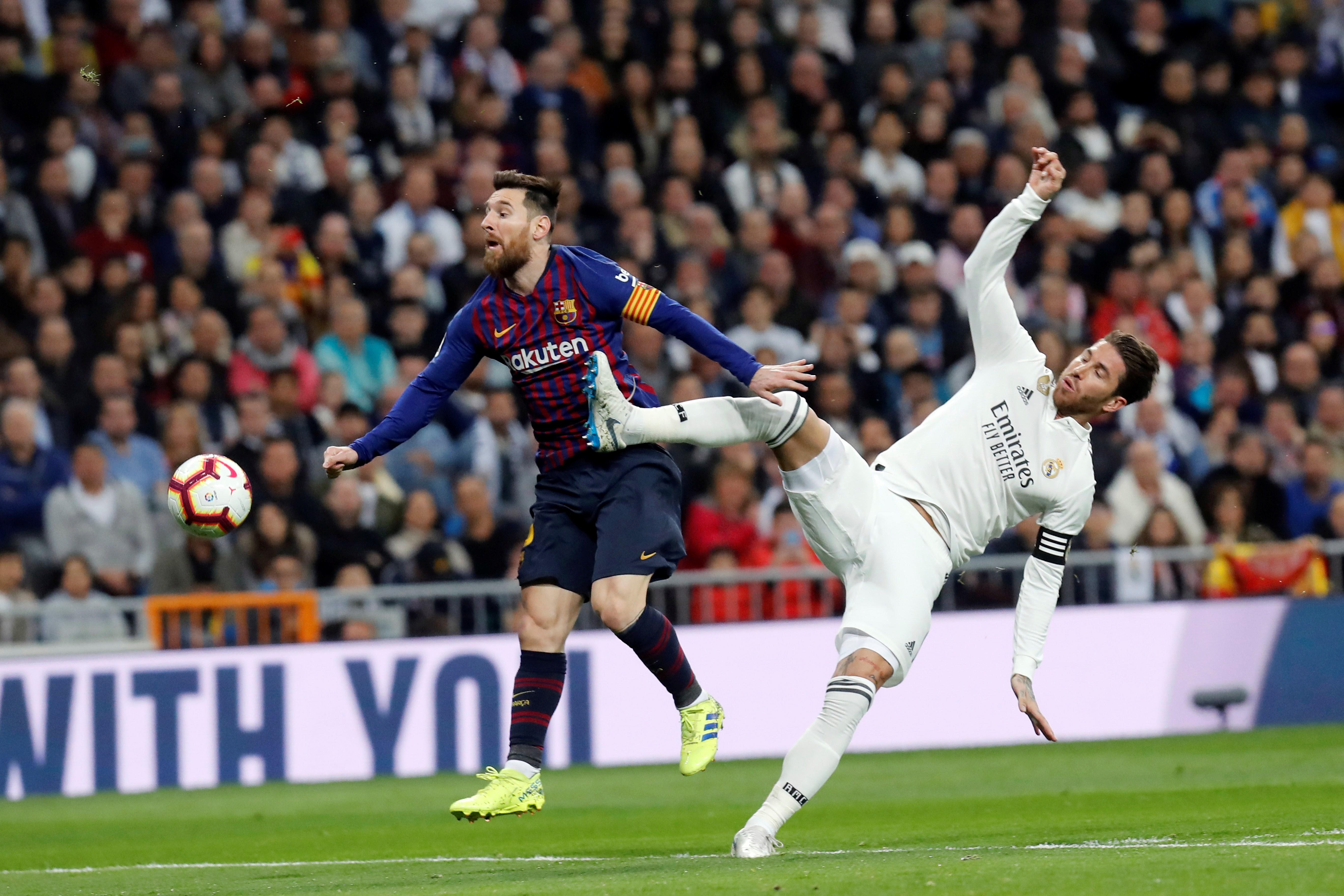 El primer Barça-Madrid de la temporada se jugará el 27 de octubre en el Camp Nou