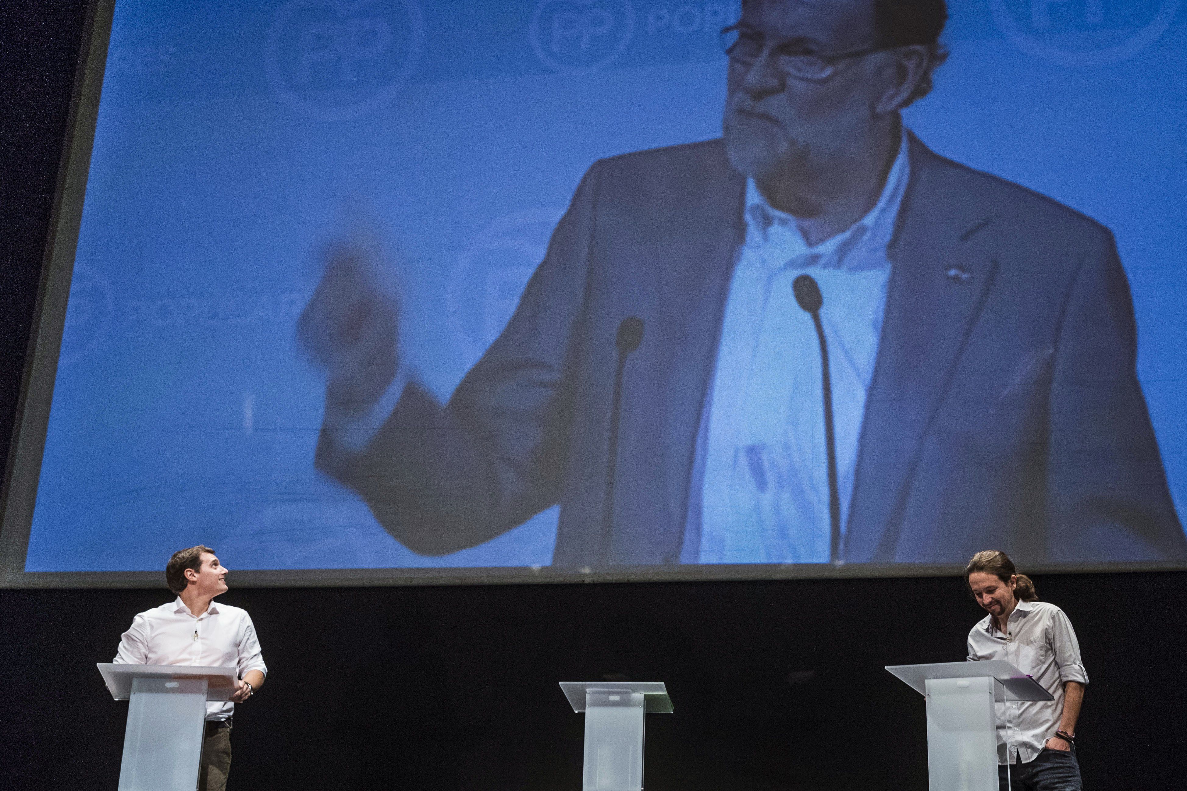 Benvinguda, Nova Política