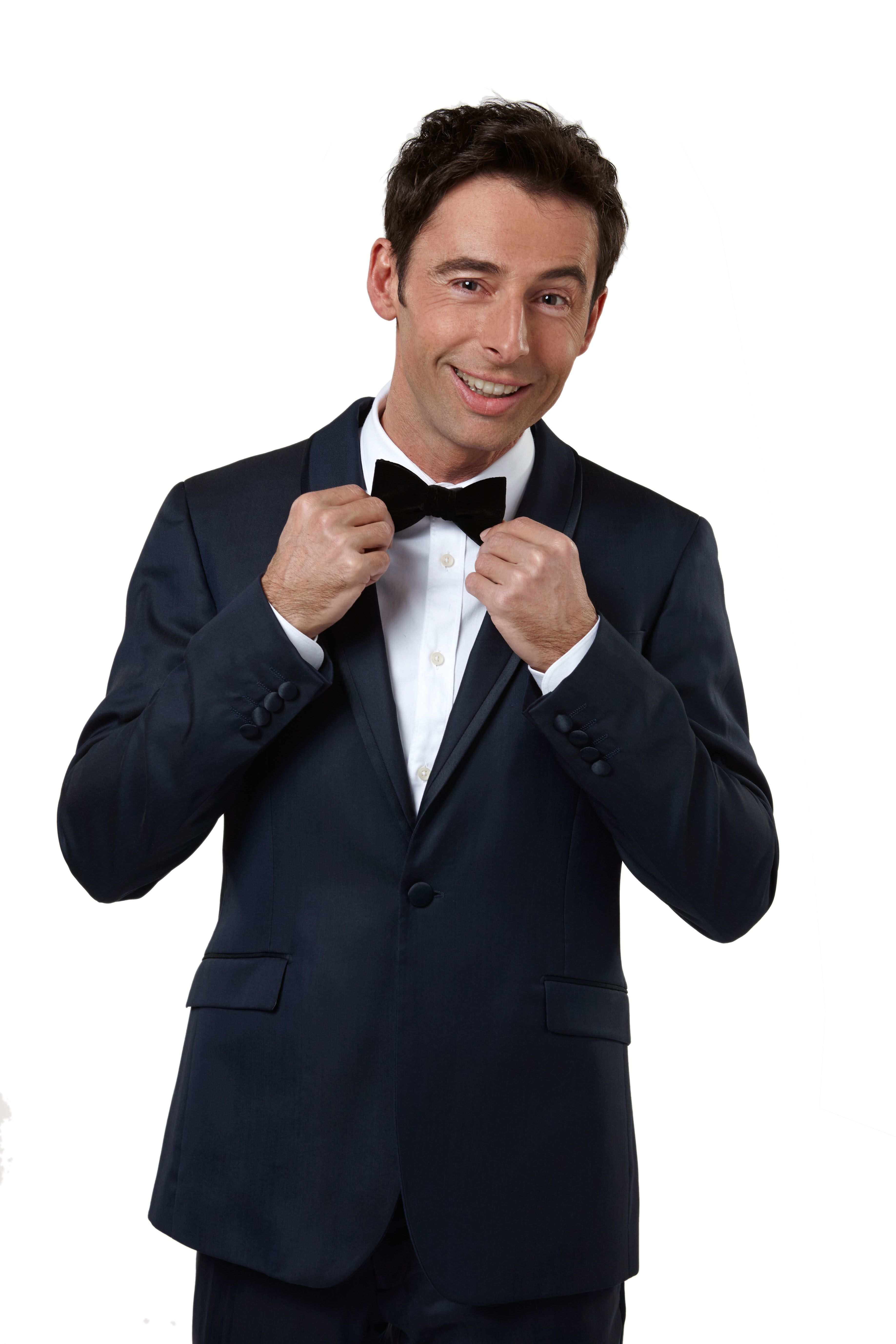 Bruno Oro presentará el programa de Fin de Año de TV3