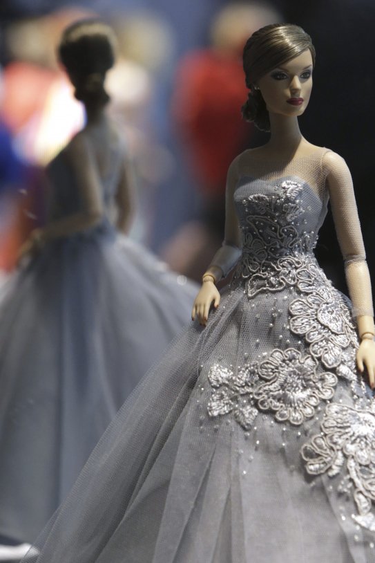 barbie letizia acn