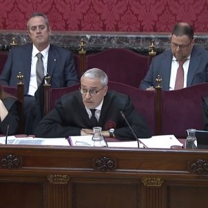 Melero arrincona al secretario de Estado de Seguridad y lo hace entrar en contradicción