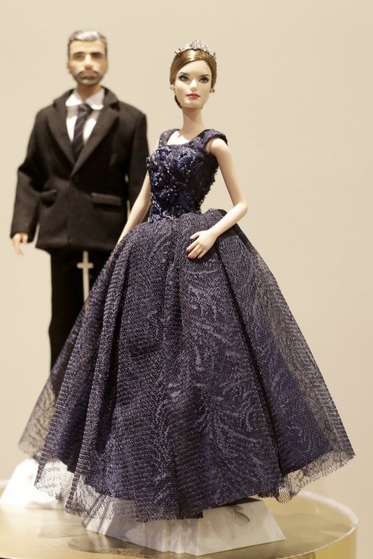 barbie leticia kent felip gtres