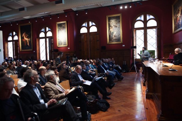 science and cooking dave Weitz UB