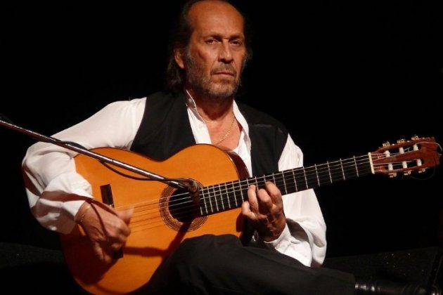 paco de lucia