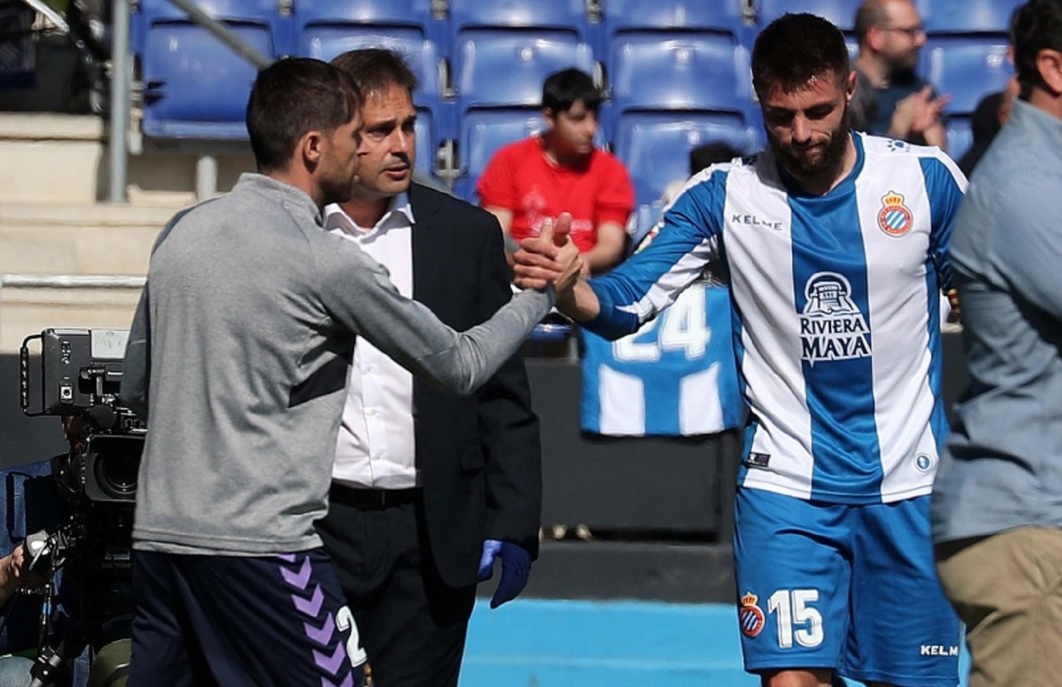 David López sufre una grave lesión y se pierde el resto de la temporada