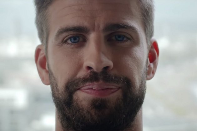 Gerard Piqué @3gerardpique