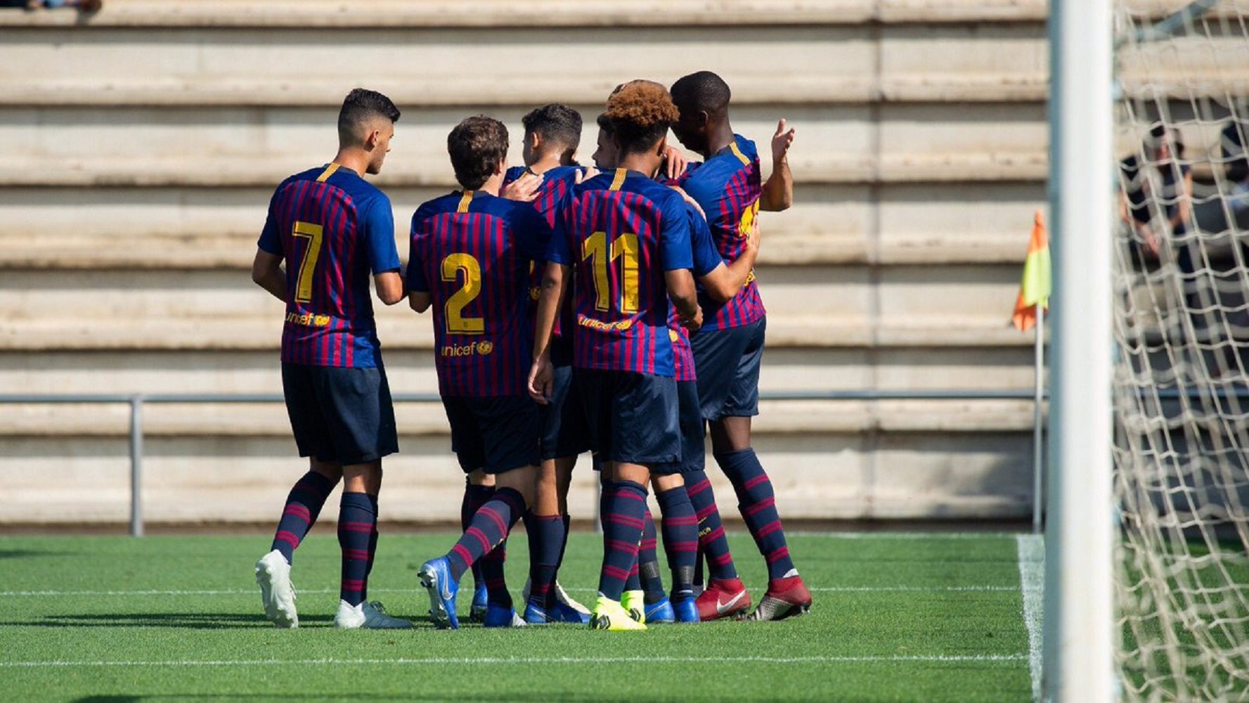 ¿Qué equipo se ha quejado al Barça por catalanizarle el nombre?