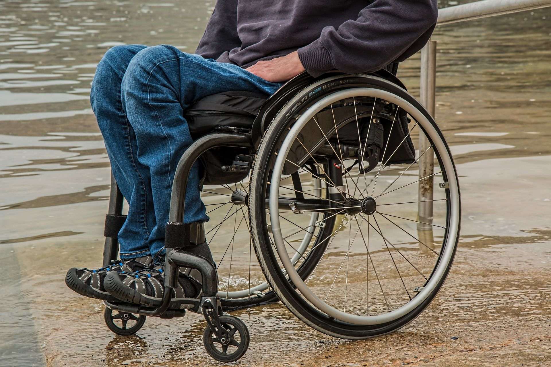Dia de les persones amb discapacitat, entre progressos i bloquejos