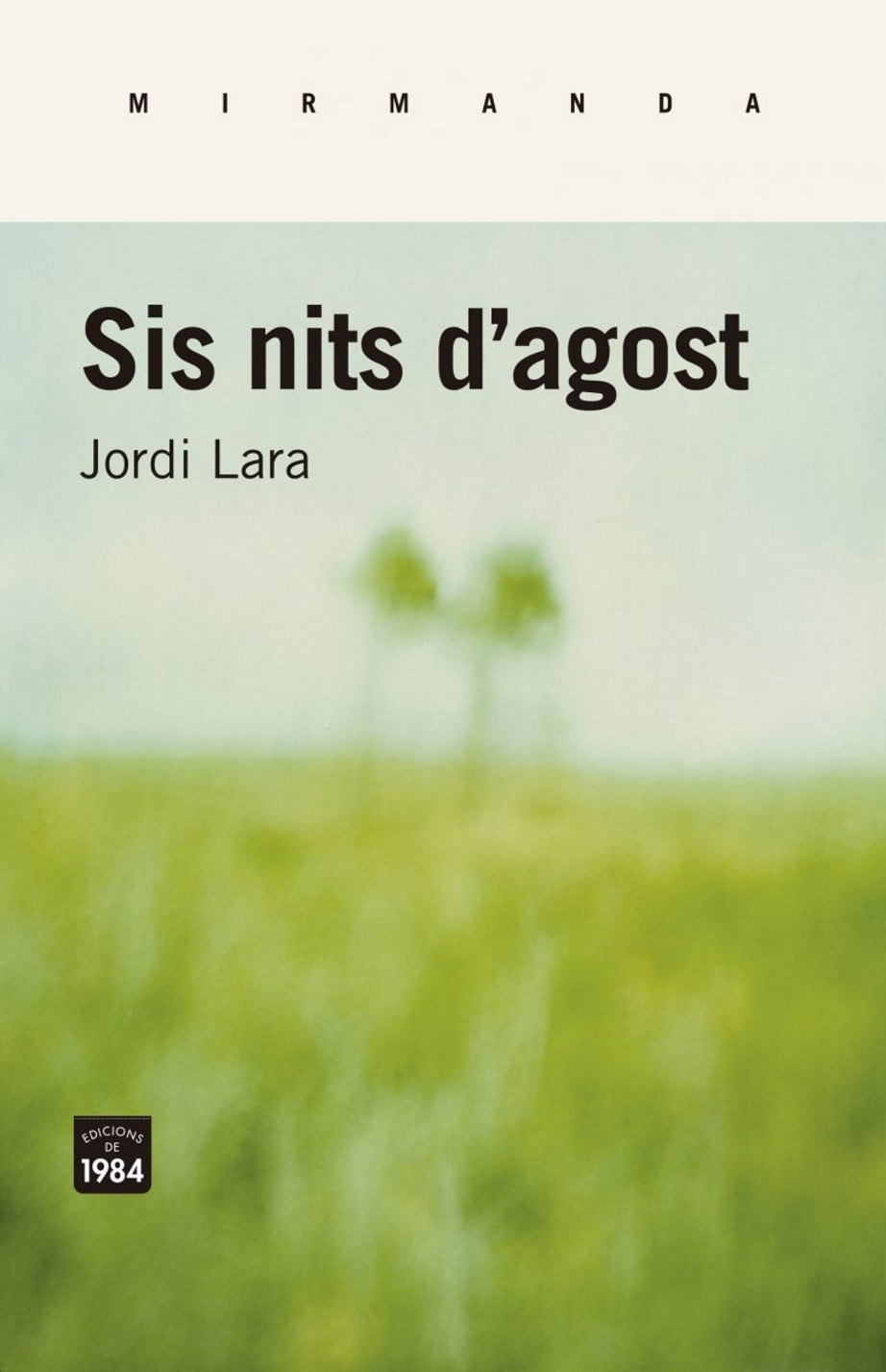 'Sis nits d'agost': Jordi Lara narra la mort de Xirinacs