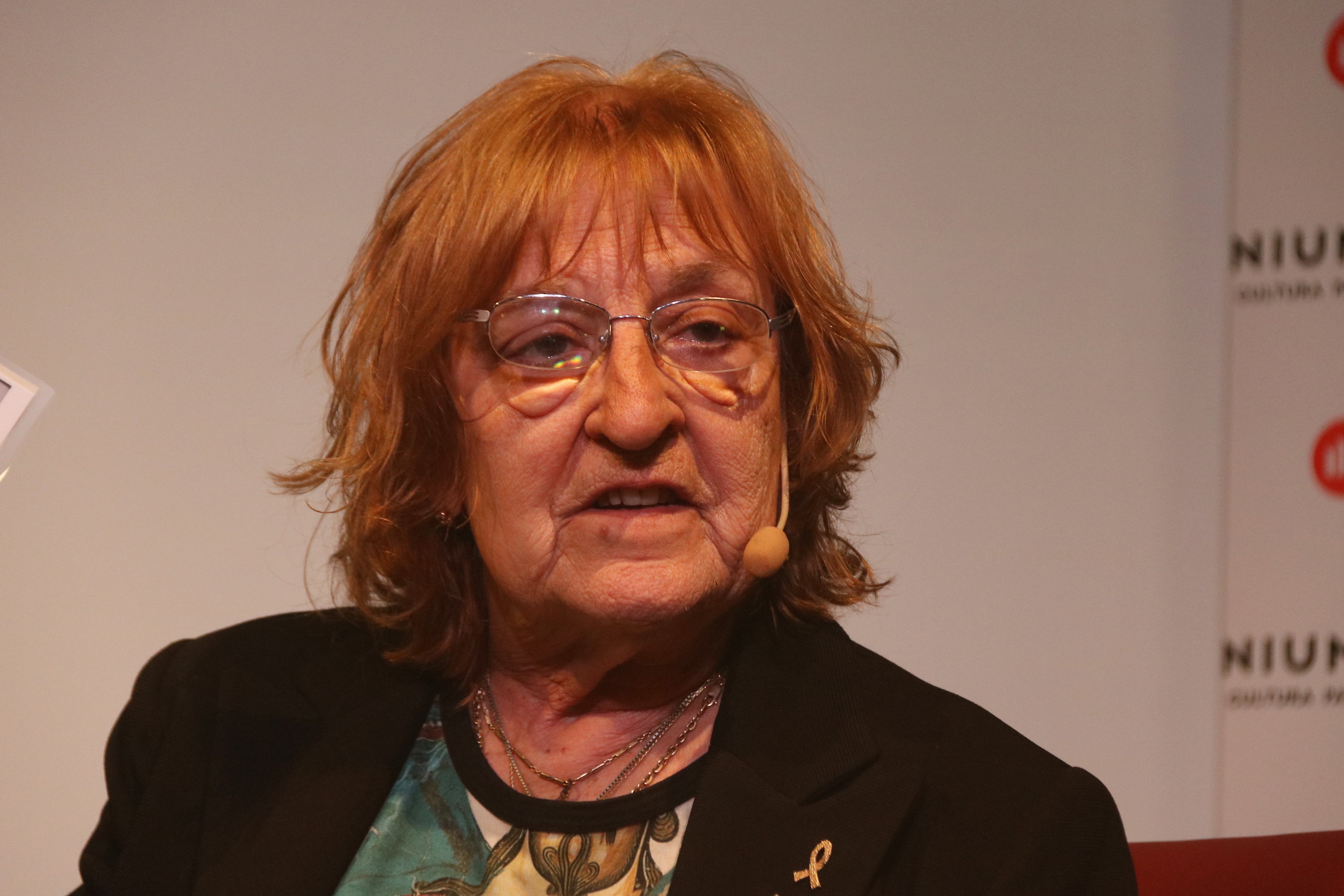 Marta Pessarrodona, Premi d'Honor de les Lletres Catalanes