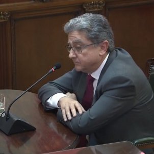 juicio procés declaració enric millo juicio procés declaració enric millo