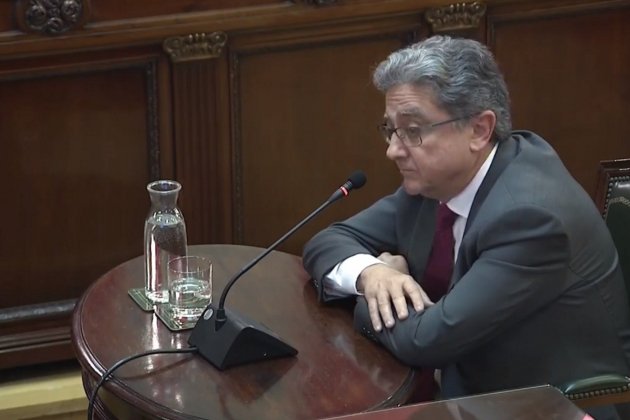 juicio procés   declaració enric millo