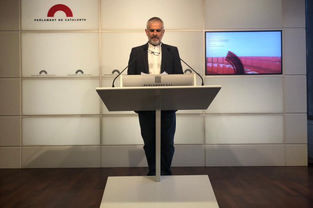 EL NACIONAL   carlos carrizosa   marina fernandez