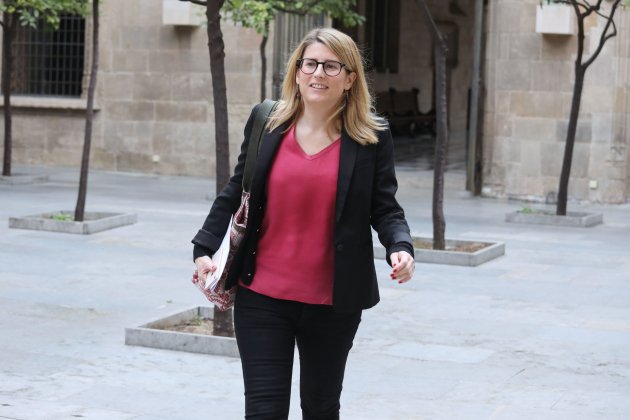 Elsa Artadi Govern - ACN Elsa Artadi Govern - ACN