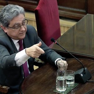 suprem enric millo Efe suprem enric millo Efe