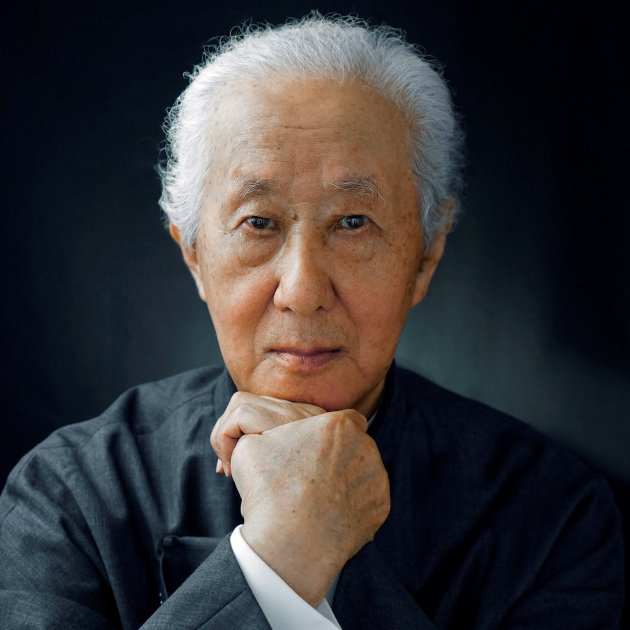 Arata Isozaki Efe