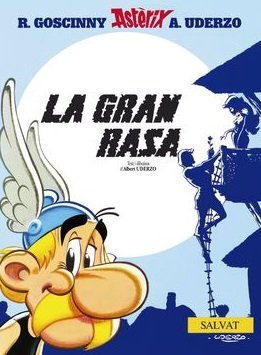 comic asterix