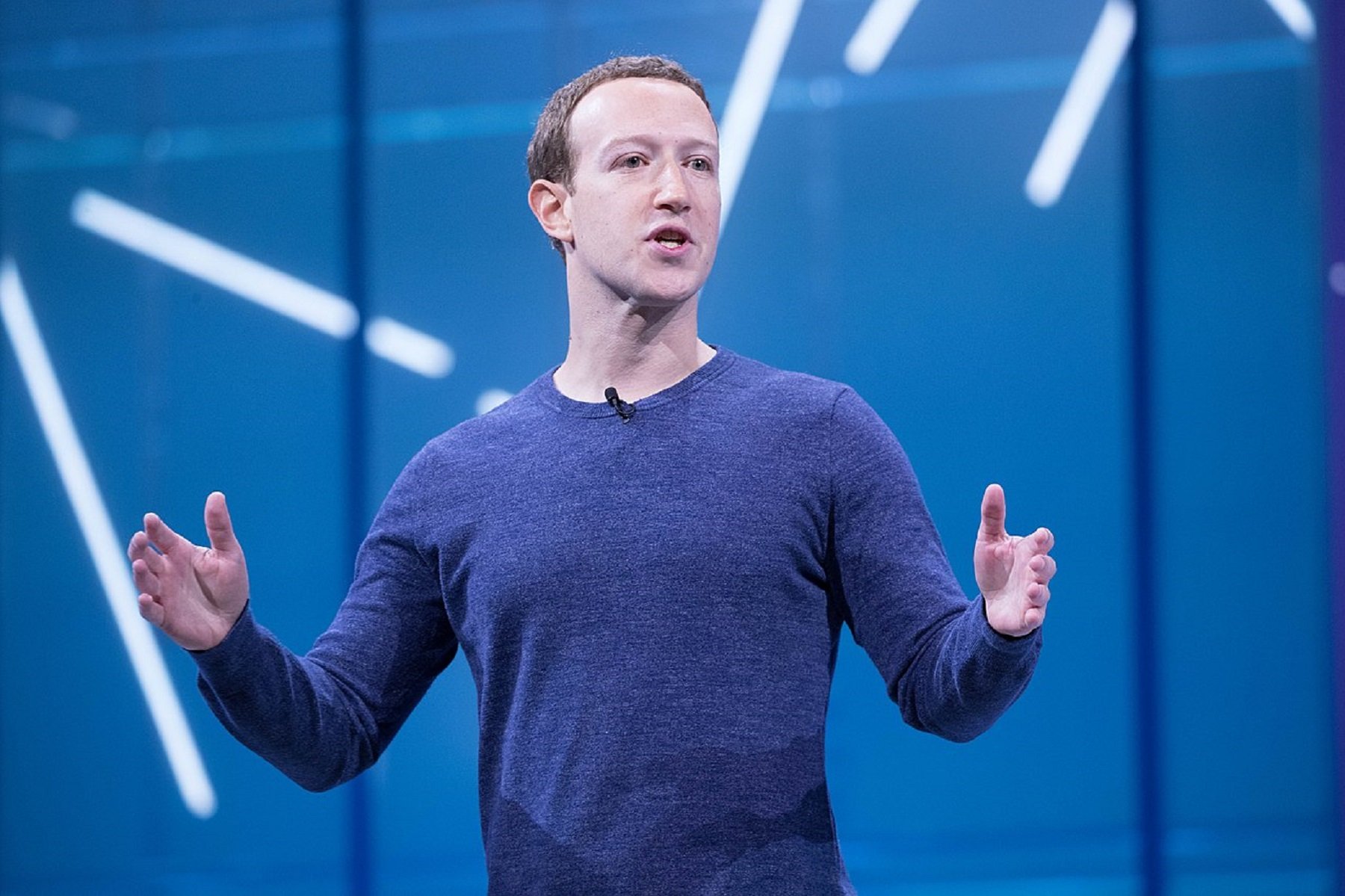 Zuckerberg fica la por al cos als treballadors de Facebook