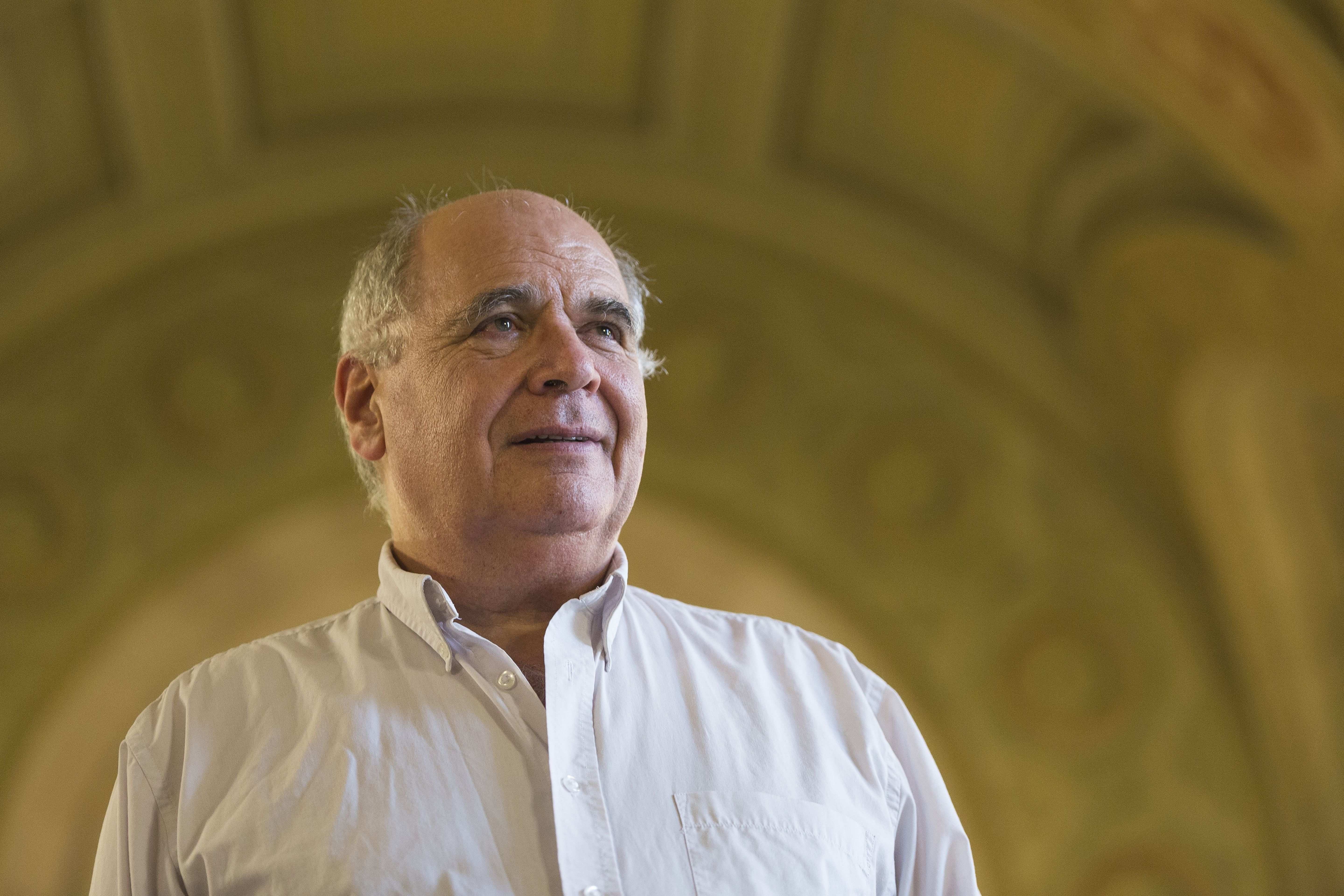 “No habrá nunca ningún gobierno estable en Madrid sin una política para Catalunya”