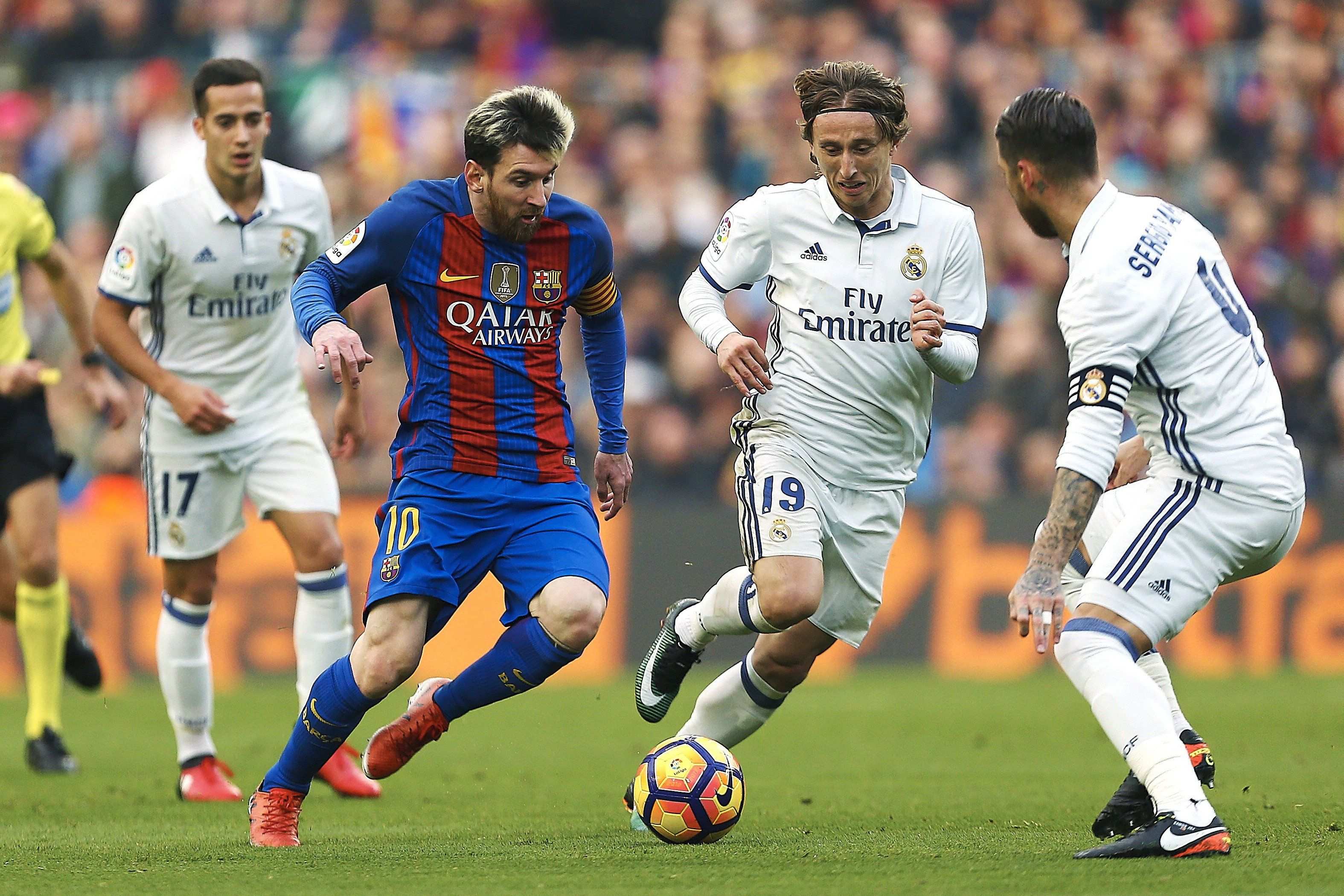 El Barça-Madrid de pretemporada es jugarà el 29 de juliol