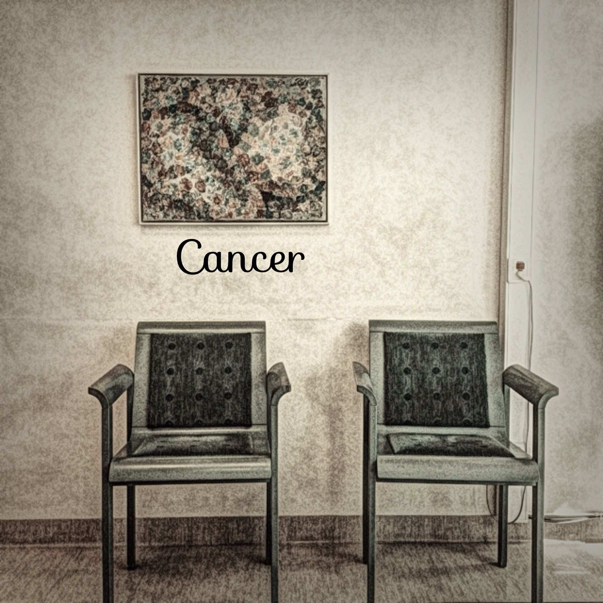 Los cánceres más letales: pulmón, colorrectal y mama