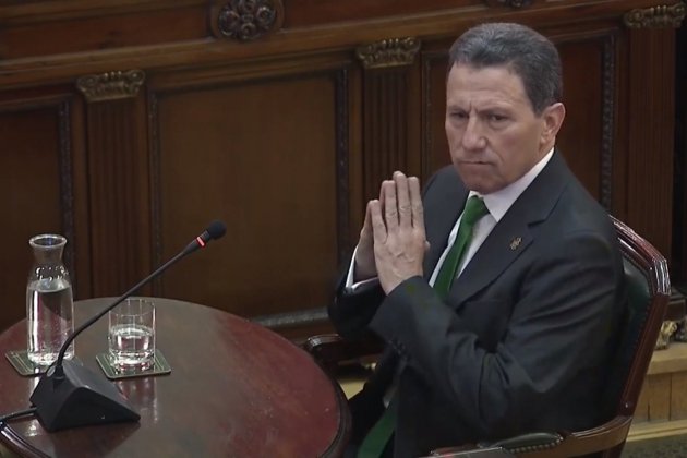 angel gonzalo guardia civil