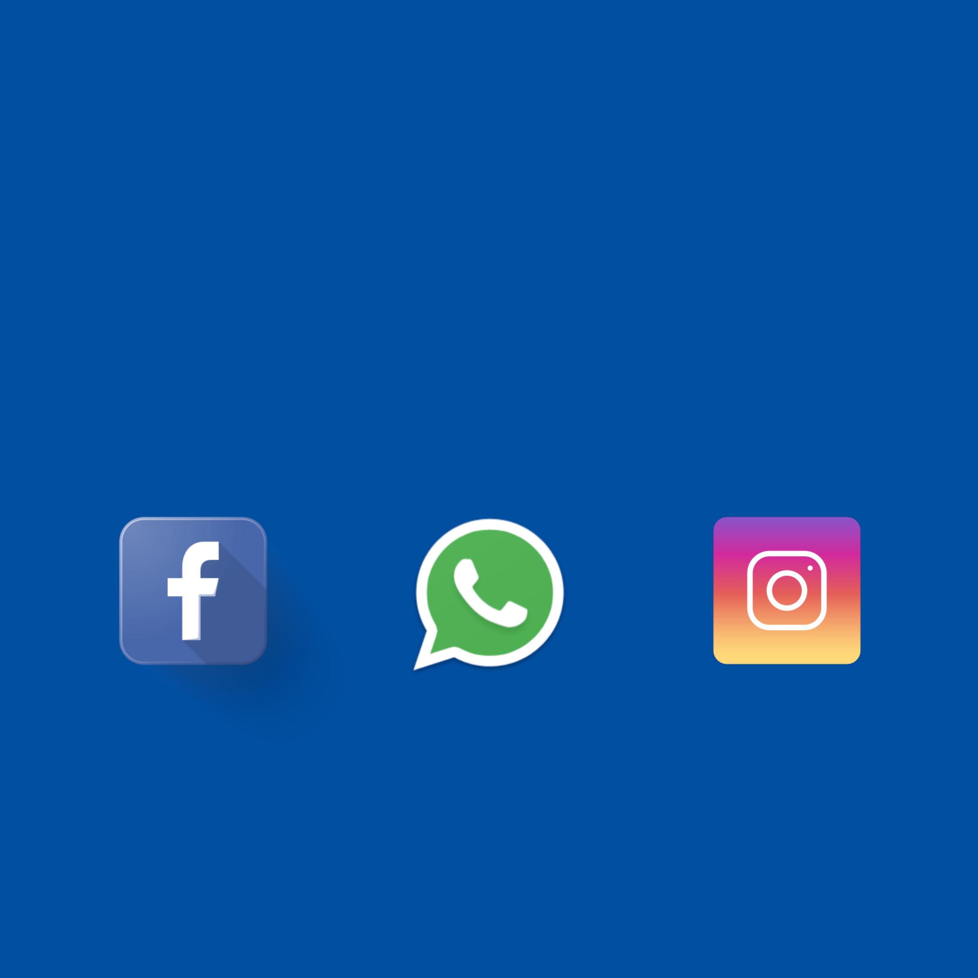 Por qué debería preocuparte la fusión entre los mensajes de Facebook, WhatsApp e Instagram