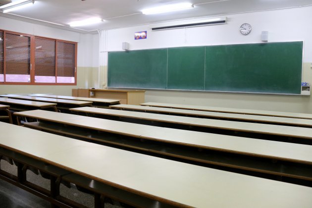 aula buida universitat biologia acn aula buida universitat biologia acn