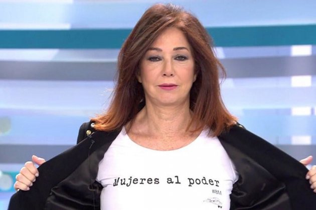 ana rocía quintana camiseta feminista mujeres poder