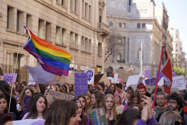 vaga feminista guillem camos vaga feminista guillem camos