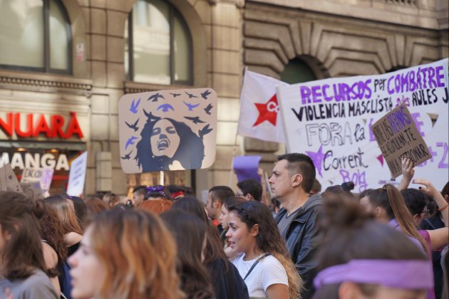 vaga feminista guillem camos vaga feminista guillem camos