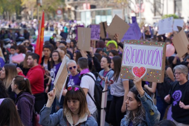 vaga feminista guillem camos vaga feminista guillem camos