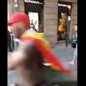 Espanyolista 8M Espanyolista 8M