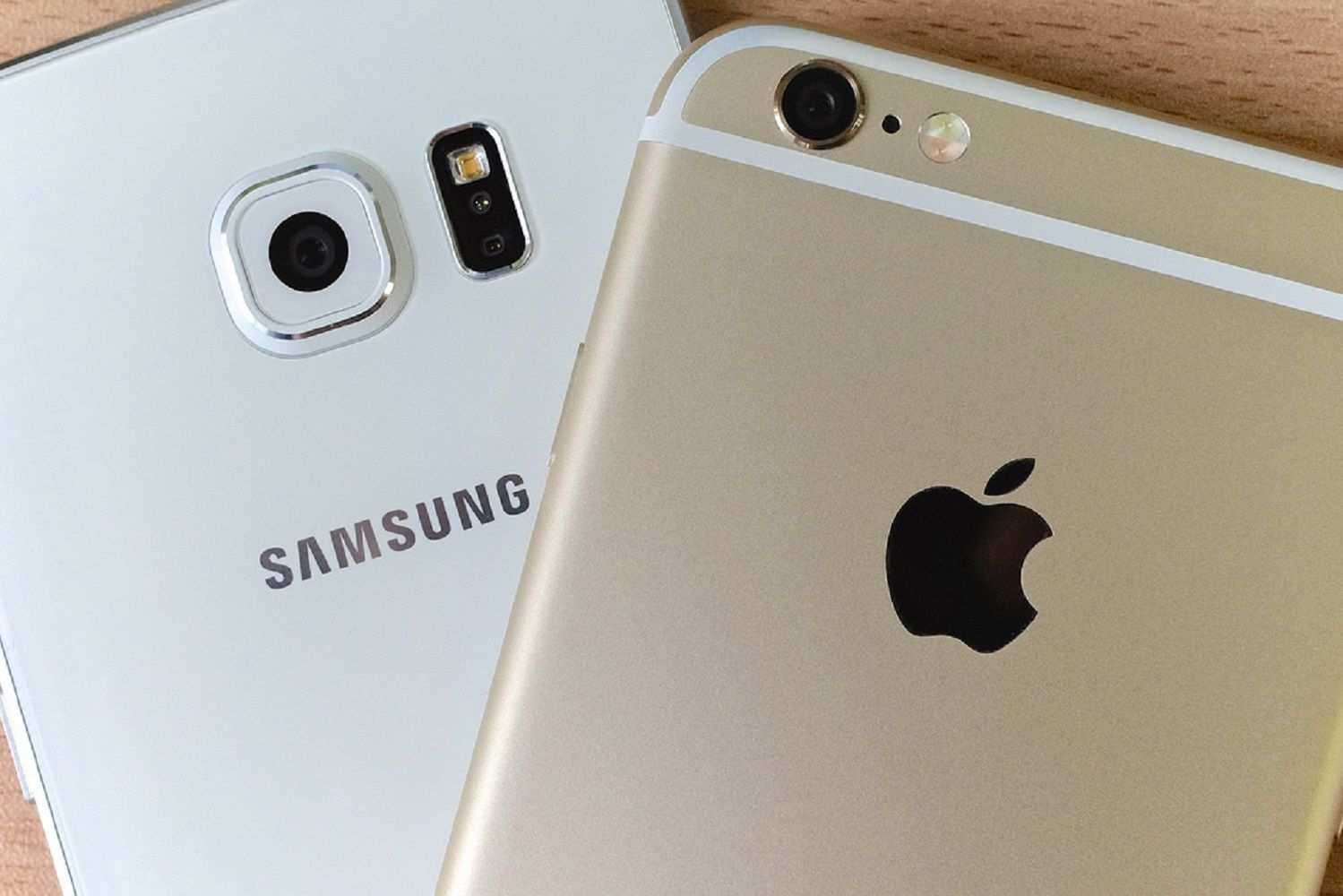 ¿Iphone o Android? La respuesta dice mucho de tu personalidad
