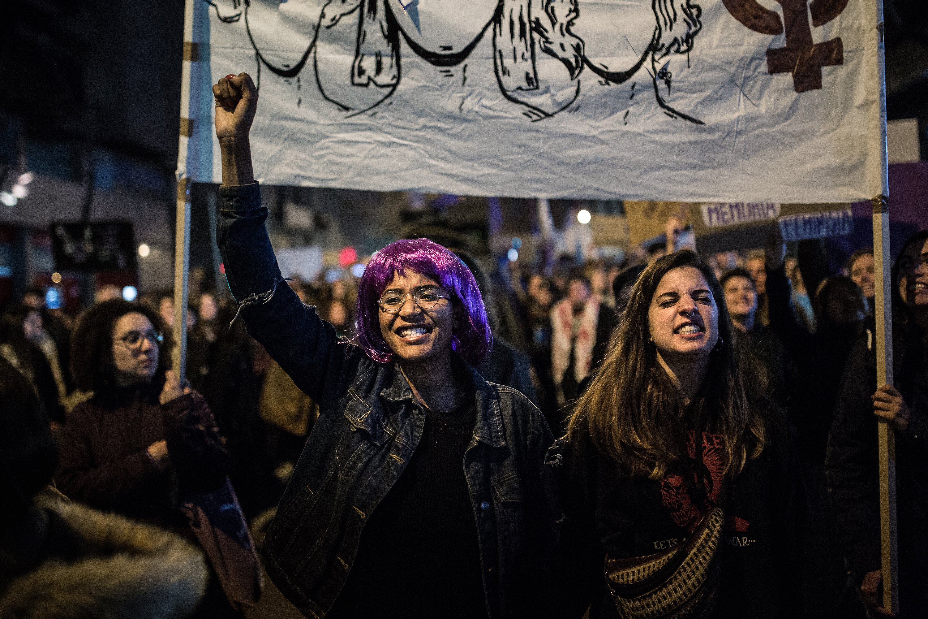 Feminismo de ayer para entender el que vendrá