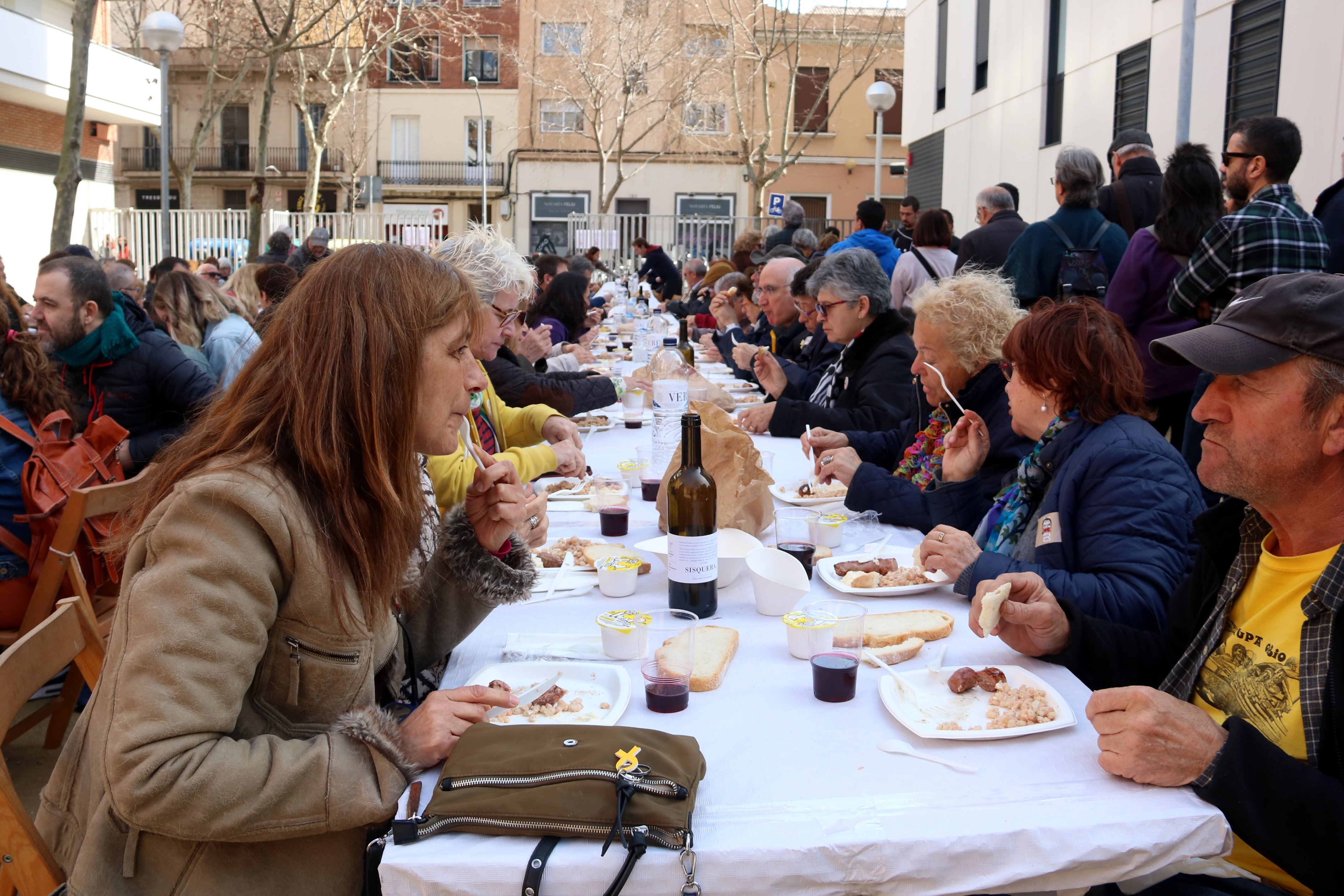Catalan group Òmnium: membership surges and sausages sizzle in response to trial