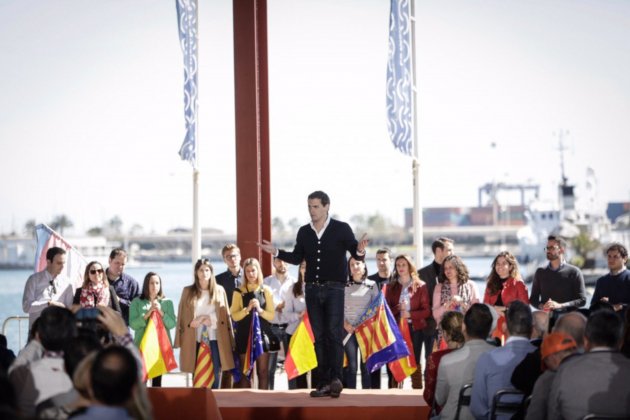 rivera acn rivera acn