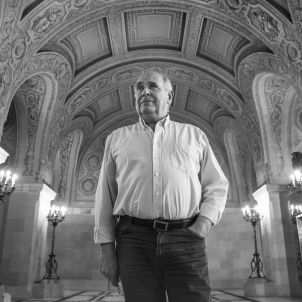 Lluis Rabell 07BW Lluis Rabell 07BW