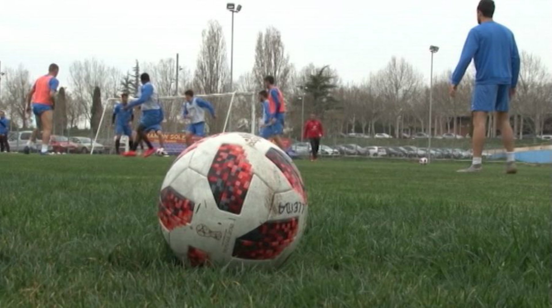 L'ascens passa pel Camp d'Esports