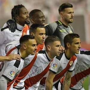 rayo vallecano @RayoVallecano rayo vallecano @RayoVallecano