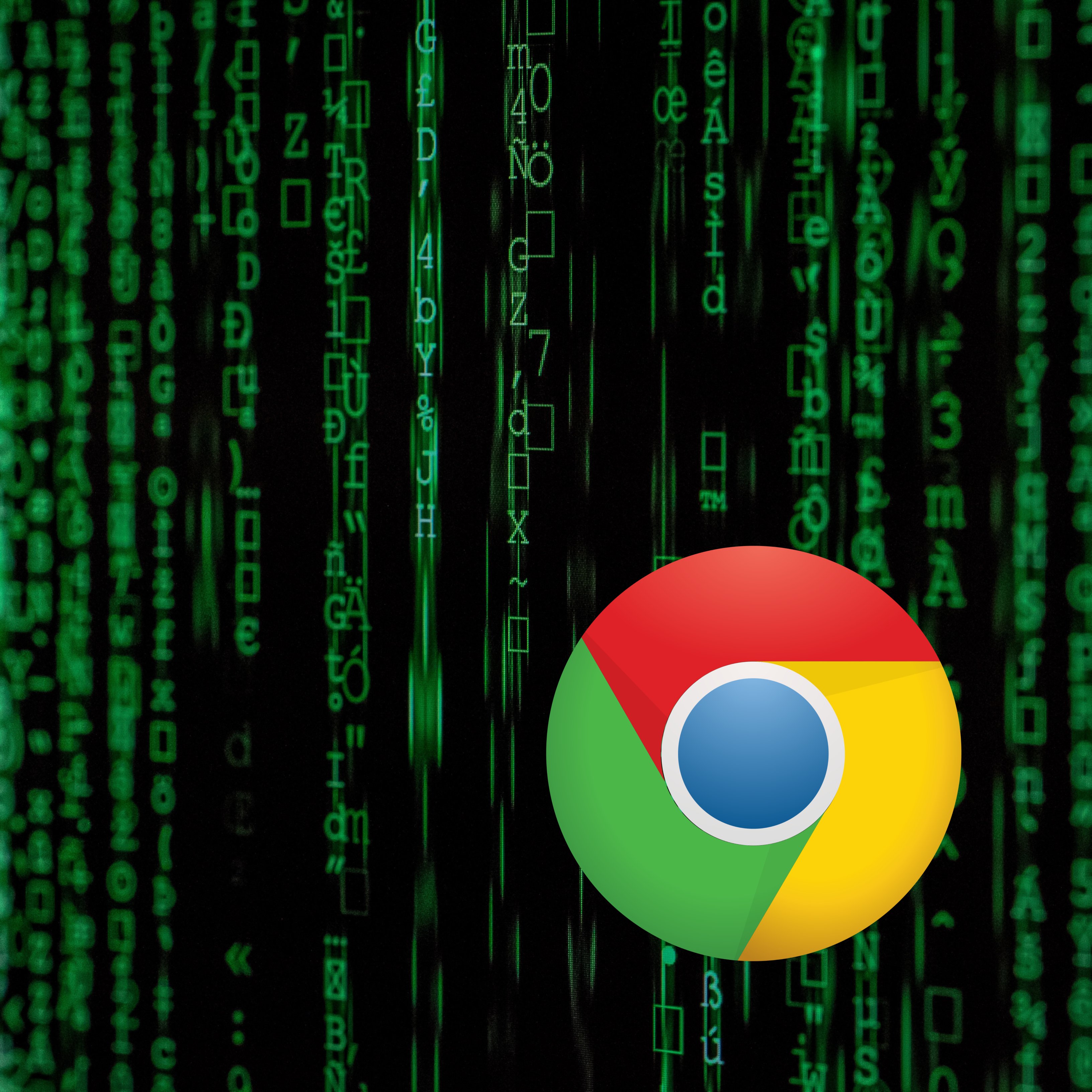 Deja lo que estés haciendo ahora mismo y corre a actualizar tu navegador Chrome