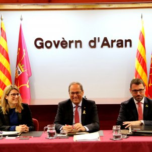 quim torra elsa artadi aran ACN quim torra elsa artadi aran ACN